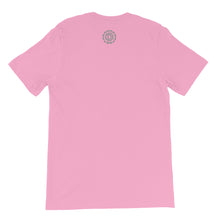 Loaded Detroit Octane Short-Sleeve Unisex T-Shirt