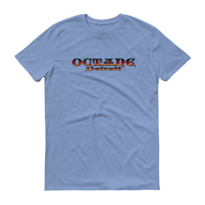 Firey Detroit Octane t-shirt