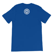Just The Tip Detroit Octane Unisex short sleeve t-shirt