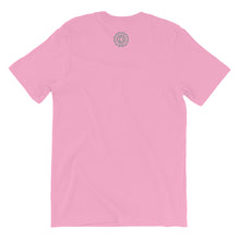 Loaded Detroit Octane Short-Sleeve Unisex T-Shirt