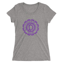 Ladies' Detroit Octane t-shirt