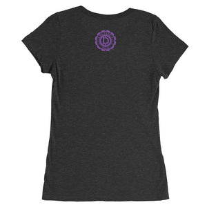 Ladies' Detroit Octane t-shirt