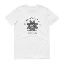 Cement Gear Detroit Octane Short sleeve t-shirt