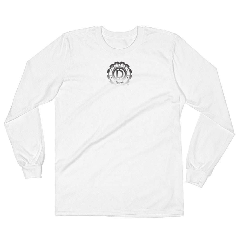 Zero Gravity Club Detroit Octane Long Sleeve T-Shirt