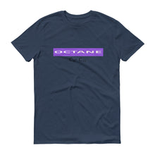 Detroit Octane streamline Short sleeve t-shirt