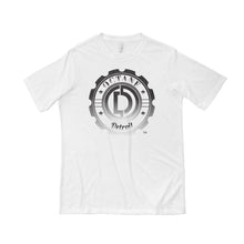SkateBoard Shirt...Detroit Octane Bold Logo