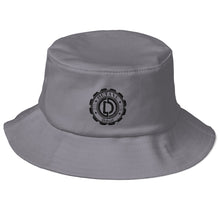 Old School Detroit Octane Bucket Hat