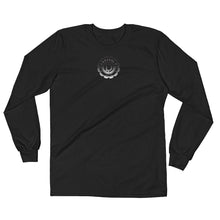 Zero Gravity Club Detroit Octane Long Sleeve T-Shirt