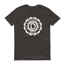 Classic Detroit Octane t-shirt