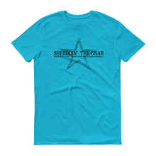 Shreddin' The Gnar Short sleeve t-shirt