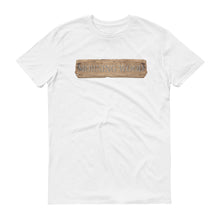 Morning Wood Detroit Octane short sleeve t-shirt