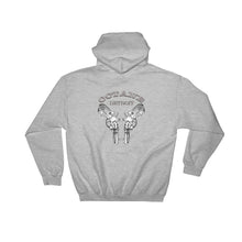 Loaded Detroit Octane Hooded Sweatshirt