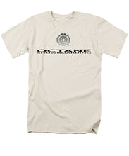 Snowboarding t-shirt - Detroit Octane Bold Logo